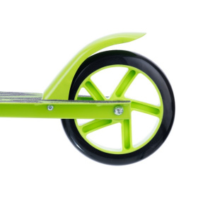 Самокат двухколесный Slider, складной Самокат двухколесный Slider, складной