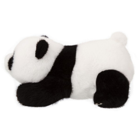 Панда, 20 см