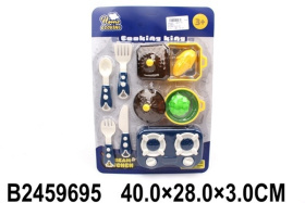 Набор "Посуда"