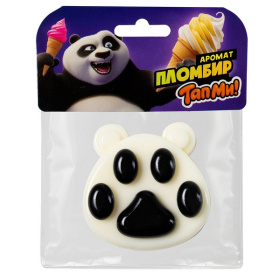 Игрушка-антистресс для детей 3+ лет «Сквиш» ТапМи Лапка Панда