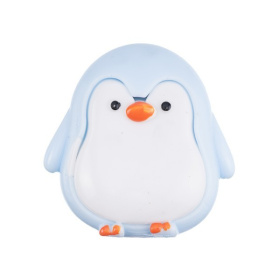 Игрушка-антистресс "Пингвинчик", в ассортименте