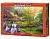 Puzzle-500 "Тайный сад"