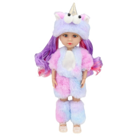 Кукла 30,5 см в наборе с шариками, в коробке