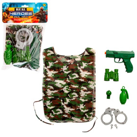 Набор "Военный" Набор "Военный"