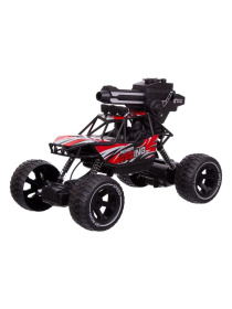 Машинка "BeBoy" на пульте радиоуправления