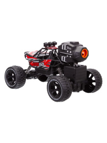 Машинка "BeBoy" на пульте радиоуправления