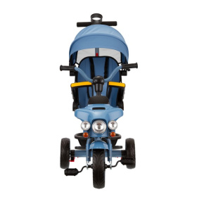 Велосипед трехколесный Slider с ручкой управления