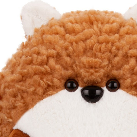 Бобер коричневый, 35 см