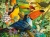 Puzzle-3000 "Туканы"
