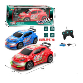 Машинка на пульте радиоуправления, в ассортименте