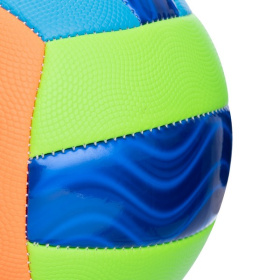 Мяч волейбольный, EVA, двухслойный