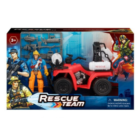 Набор "Спасатели"