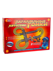 Автотрек 220 вольт