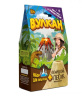 Игрушка в наборе "Вулкан" 160 г., фиолетовый