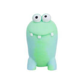 Игрушка-антистресс "Квакушка", наполнение - мука, в ассортименте