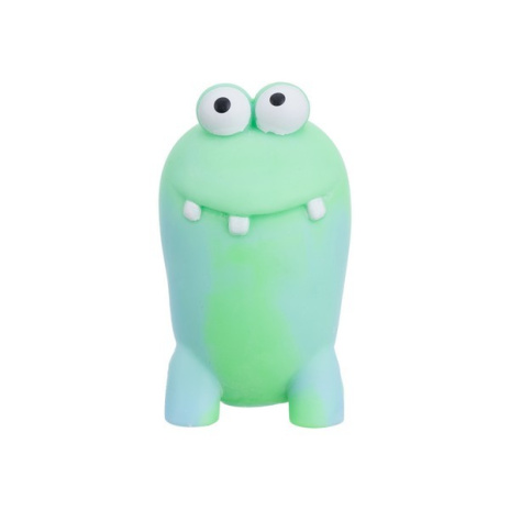 Игрушка-антистресс "Квакушка", наполнение - мука, в ассортименте