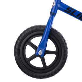 Беговел "Slider" пластиковые колеса диаметром 12 дюймов