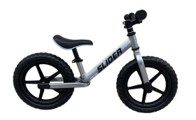 Беговел "Slider" пластиковые колеса диаметром 14 дюймов