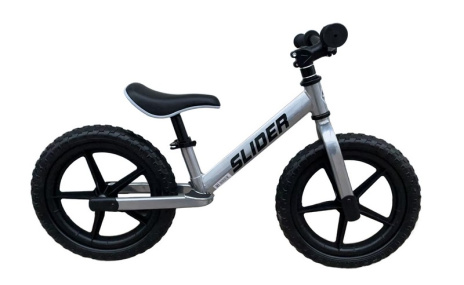 Беговел "Slider" пластиковые колеса диаметром 14 дюймов