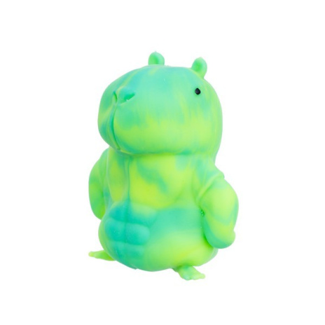 Игрушка-антистресс "Капибара", в ассортименте