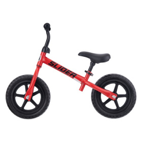 Беговел "Slider" пластиковые колеса диаметром 12 дюймов