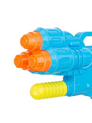 Водяное оружие "АкваБой" в/п, размер игрушки  58*26*11 см, размер упаковки 67*26*11см