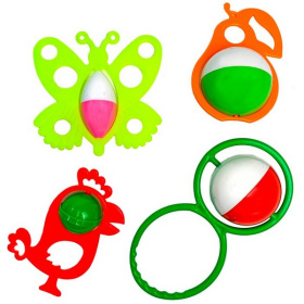 Подарочный набор "Солнечный день"