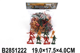 Набор "Военный"