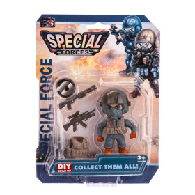 Набор "Военный" в ассортименте