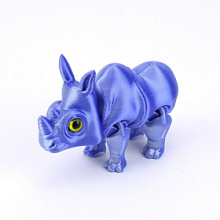 Подвижная игрушка-антистресс 3D