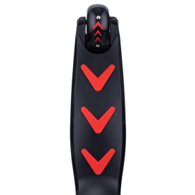 Самокат трехколесный Slider, колеса со светом Самокат трехколесный Slider, колеса со светом