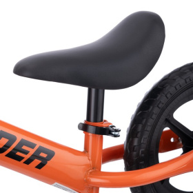 Беговел "Slider" пластиковые колеса диаметром 12 дюймов