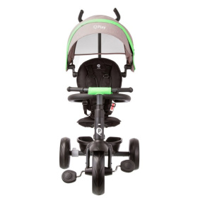 Велосипед трехколесный "Qplay Star"