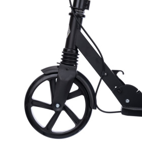 Самокат двухколесный Slider, складной Самокат двухколесный Slider, складной