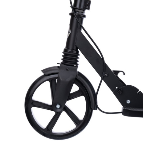 Самокат двухколесный Slider, складной Самокат двухколесный Slider, складной