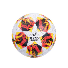 Мяч футбольный (270 грамм) в ассортименте