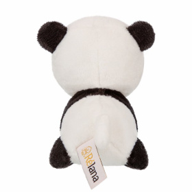 Панда, 10 см