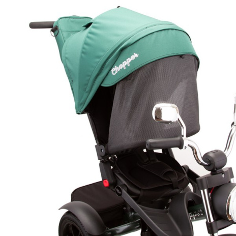 Велосипед 3-х колесный Chopper