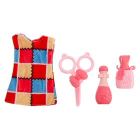 Кукла 28 см с аксессуарами, 2 вида в ассортименте Кукла 28 см с аксессуарами, 2 вида в ассортименте