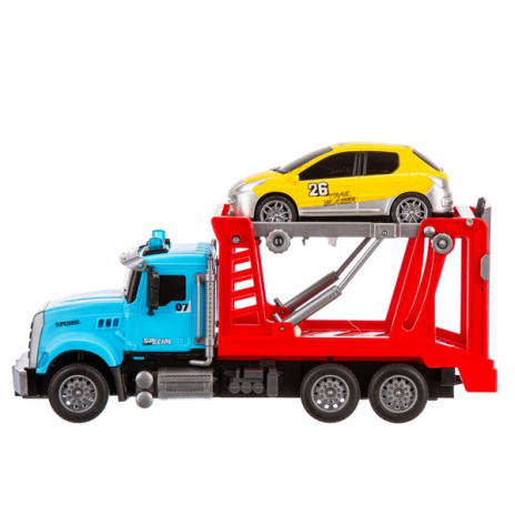 Набор "Транспорт" "ВеВоу" на радиоуправлении Набор "Транспорт" "ВеВоу" на радиоуправлении