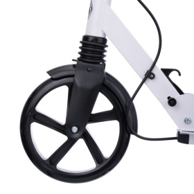 Самокат двухколесный Slider, складной Самокат двухколесный Slider, складной