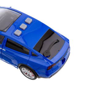 Машинка инерционная, "BeBoy" с паром