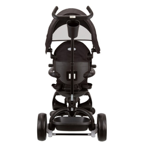 Велосипед трехколесный Qplay Prime