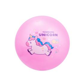 Мяч детский "единорожки", в ассортименте