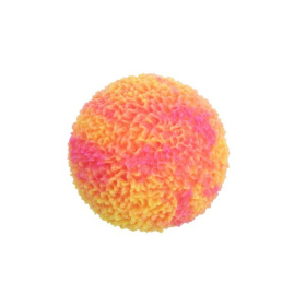 Мяч-антистресс, 4 цвета в ассортименте, размер: 6 см