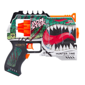 Пистолет "BeBoy", 12 софт-патронов в комплекте