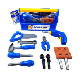 Набор "Инструменты" 17 предметов