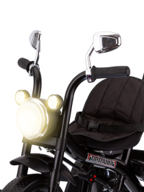 Велосипед трехколесный