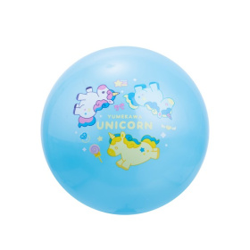 Мяч детский "единорожки", в ассортименте