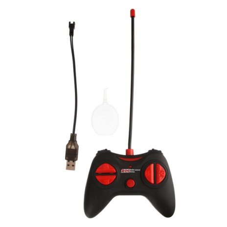 Машинка на пульте радиоуправления в ассортименте